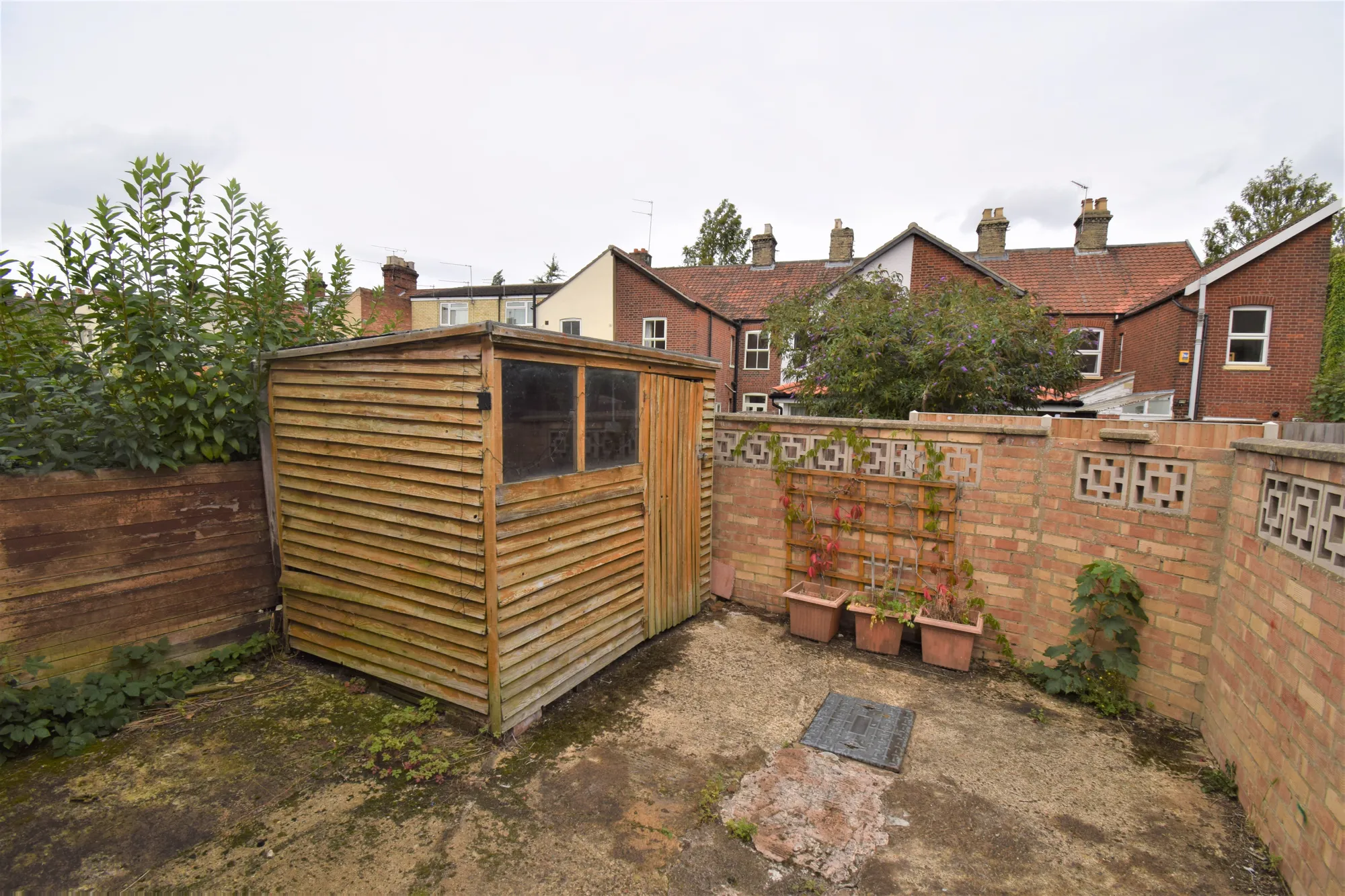 4 bed terraced house to rent in Avenue Road, Norwich  - Property Image 12