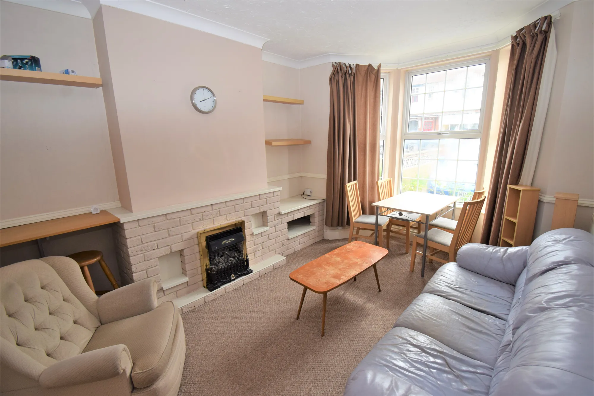 4 bed terraced house to rent in Avenue Road, Norwich  - Property Image 9