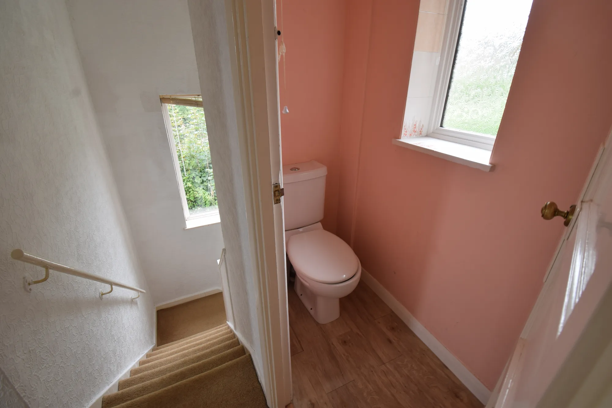 4 bed house to rent in Wilberforce Road, Norwich  - Property Image 8