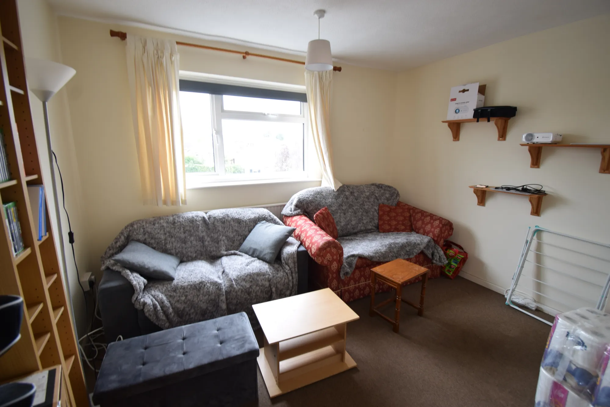 2 bed flat to rent in Chalfont Walk, Norwich  - Property Image 3