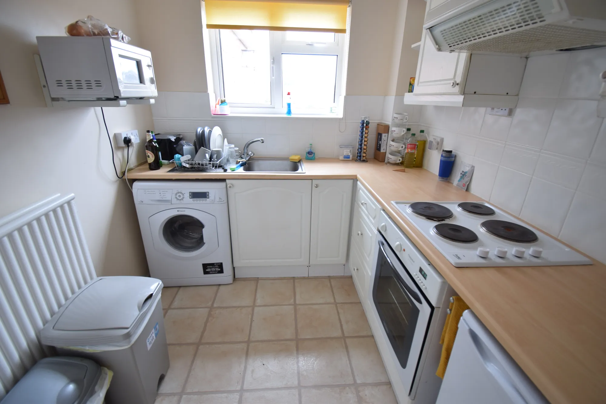 2 bed flat to rent in Chalfont Walk, Norwich  - Property Image 1