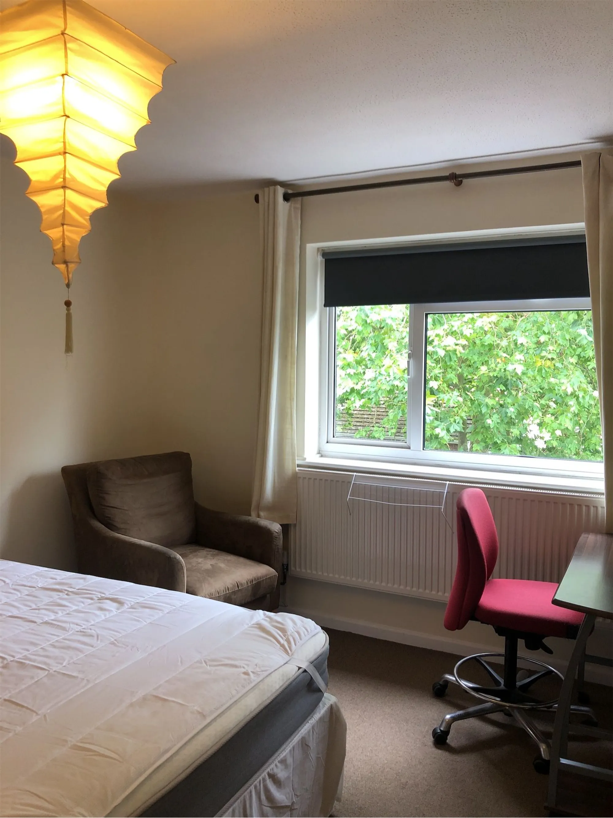 2 bed flat to rent in Chalfont Walk, Norwich  - Property Image 5