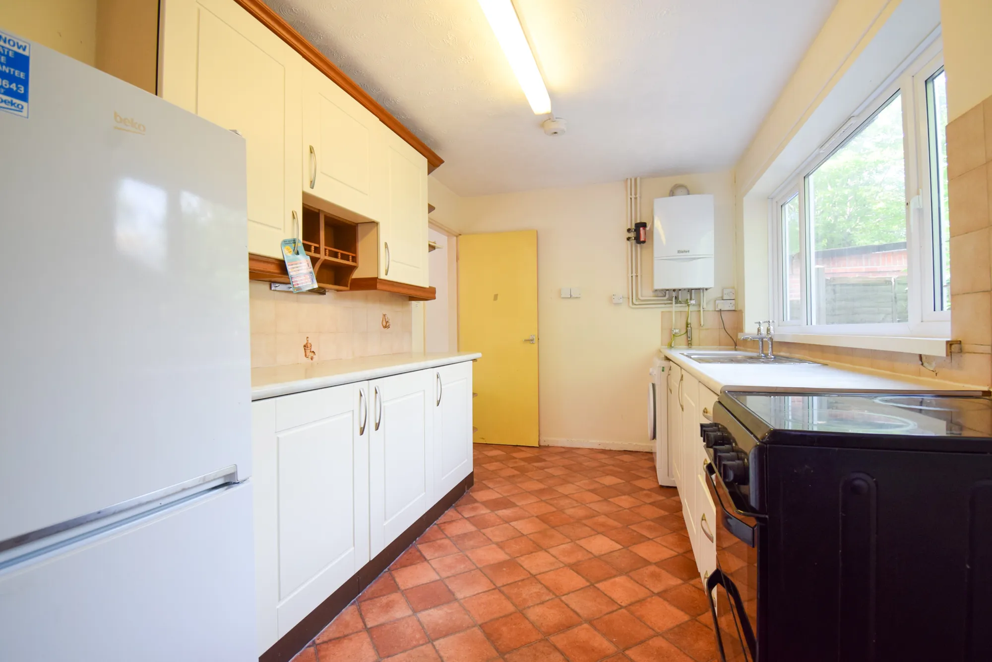 4 bed semi-detached house for sale in Trory Street, Norwich  - Property Image 4