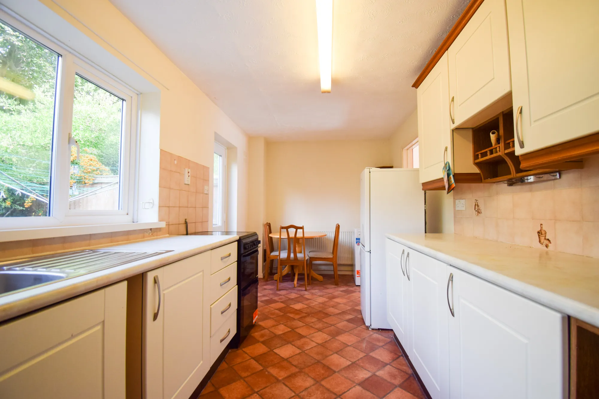 4 bed semi-detached house for sale in Trory Street, Norwich  - Property Image 3