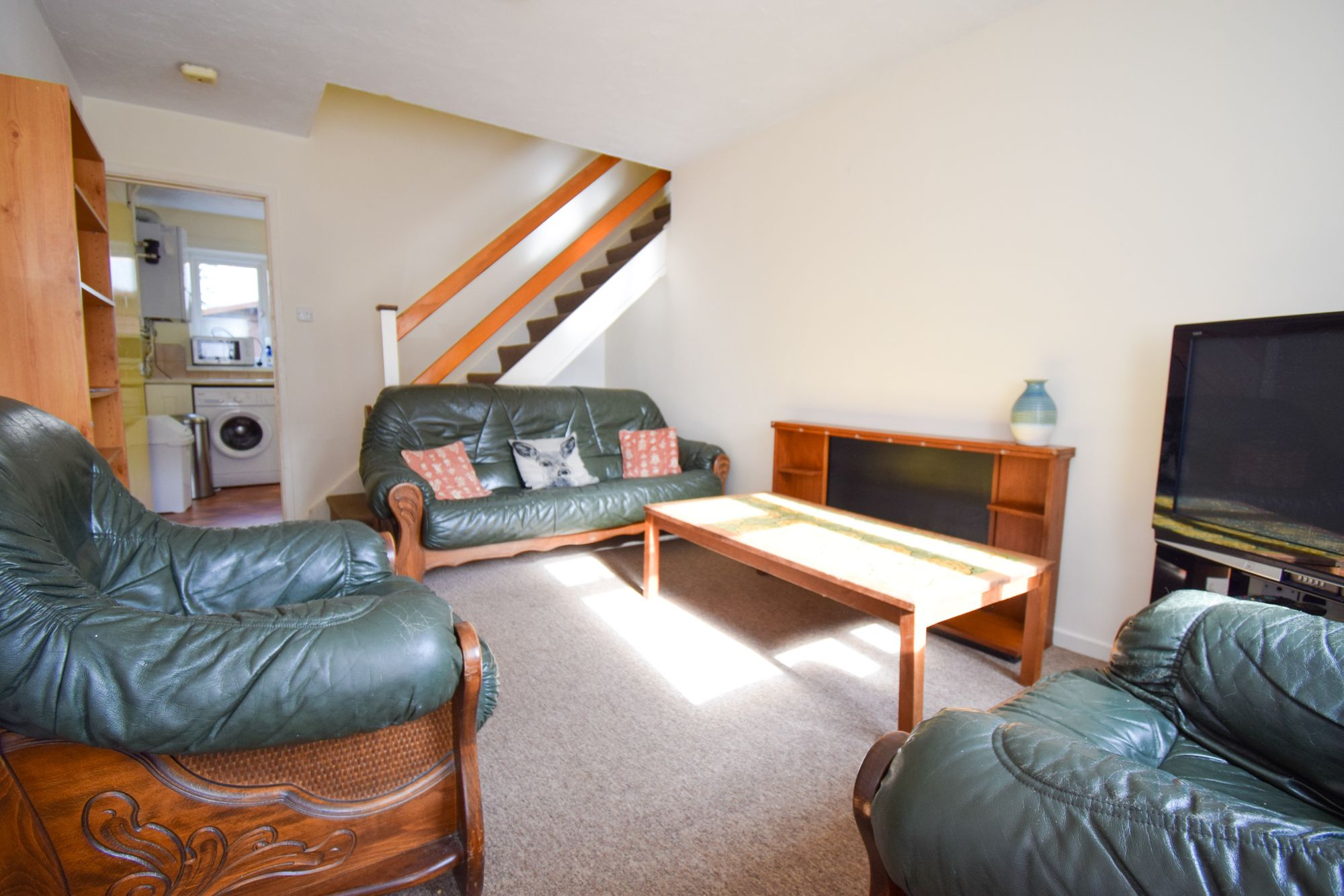 4 bed end of terrace house to rent in Trory Street, Norwich - Property Image 1