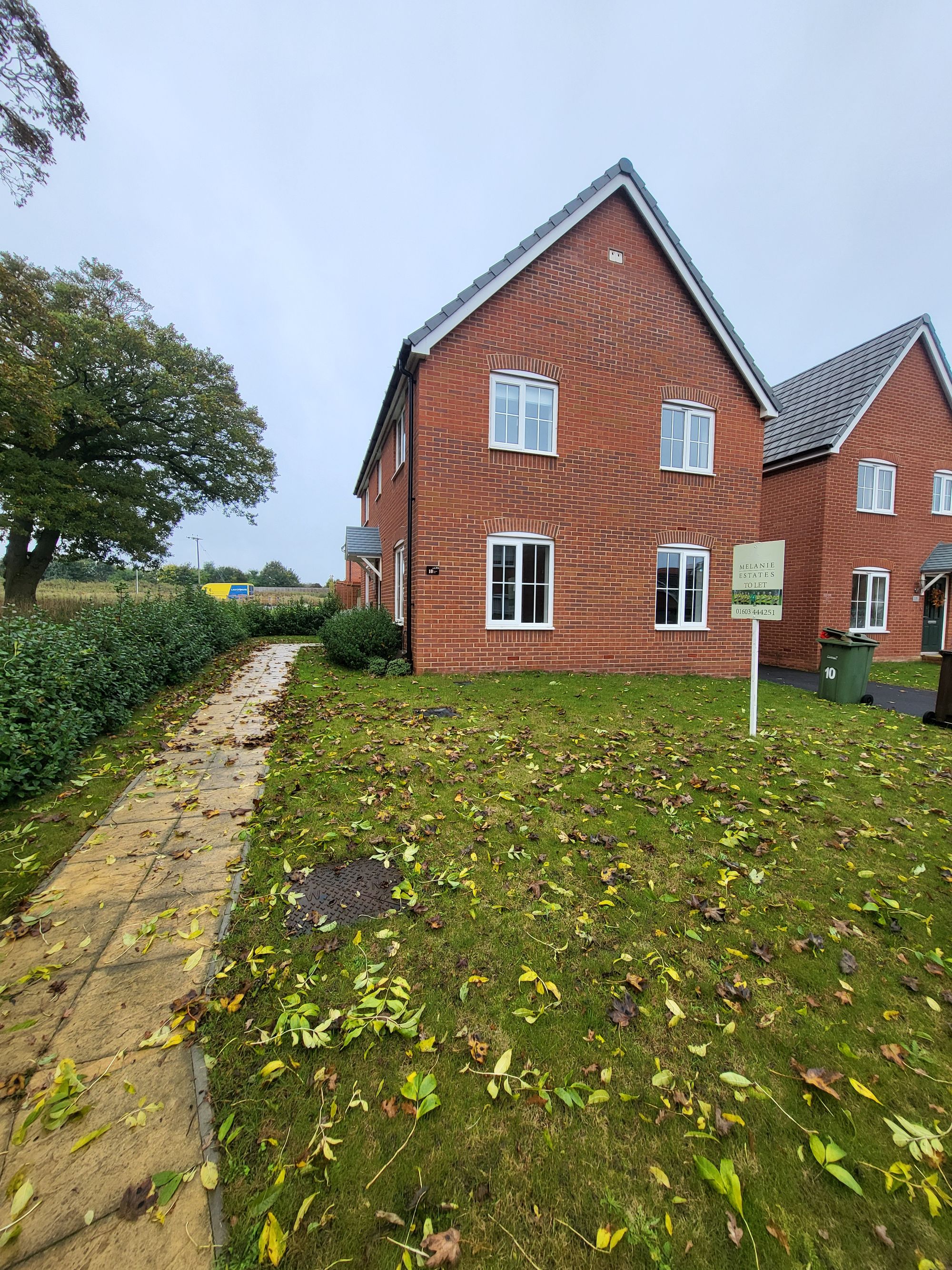 4 bed detached house to rent in Phoenix Way, Norwich  - Property Image 6