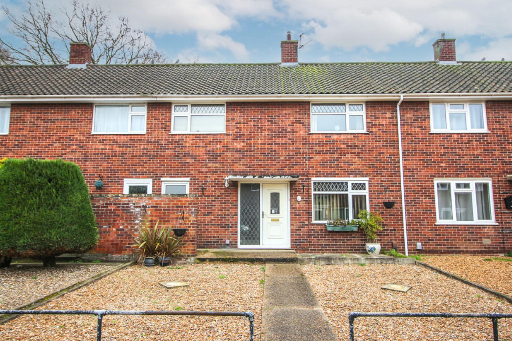 5 bed terraced house to rent in Northfields, Norwich  - Property Image 12