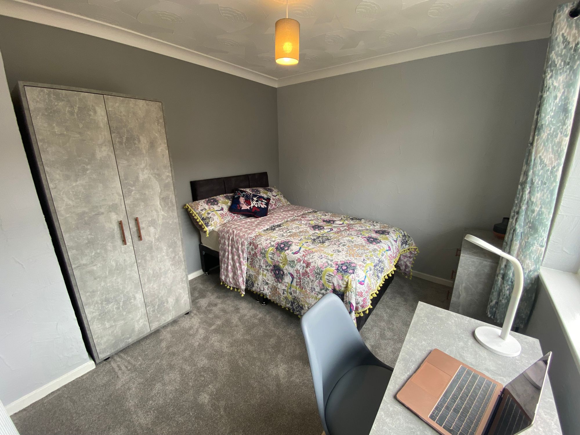 5 bed terraced house to rent in Northfields, Norwich  - Property Image 11