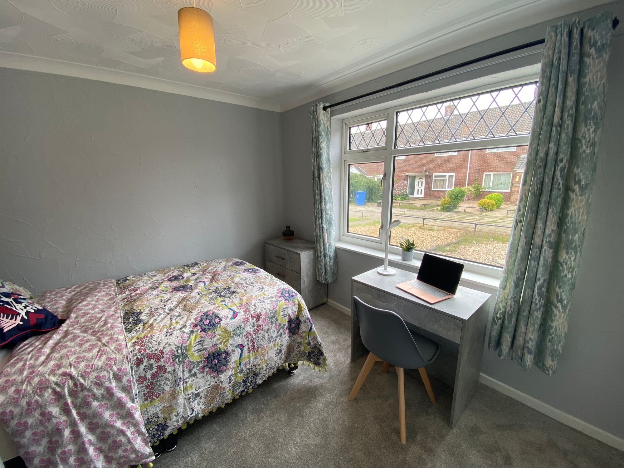 5 bed terraced house to rent in Northfields, Norwich  - Property Image 10