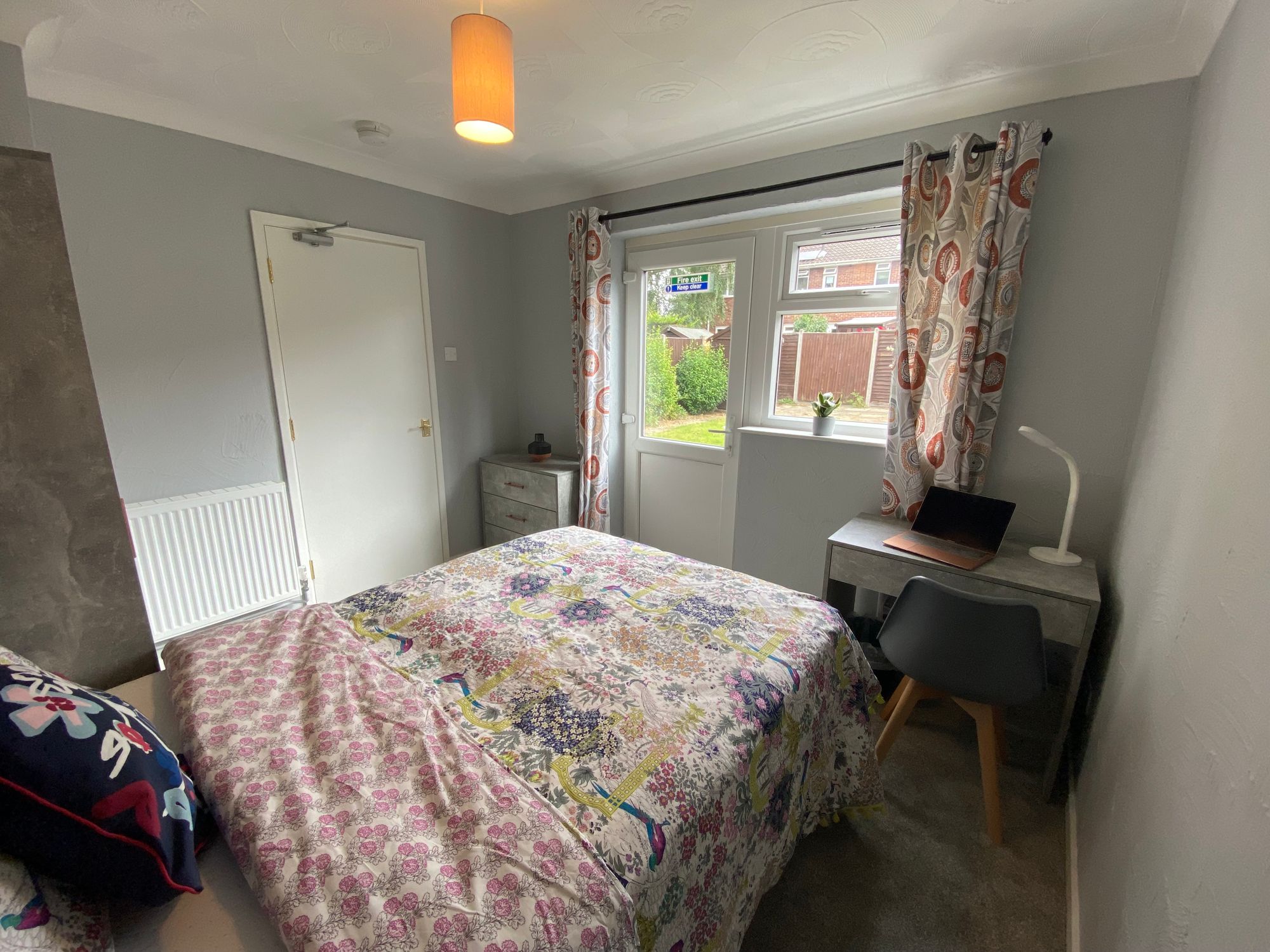 5 bed terraced house to rent in Northfields, Norwich  - Property Image 8