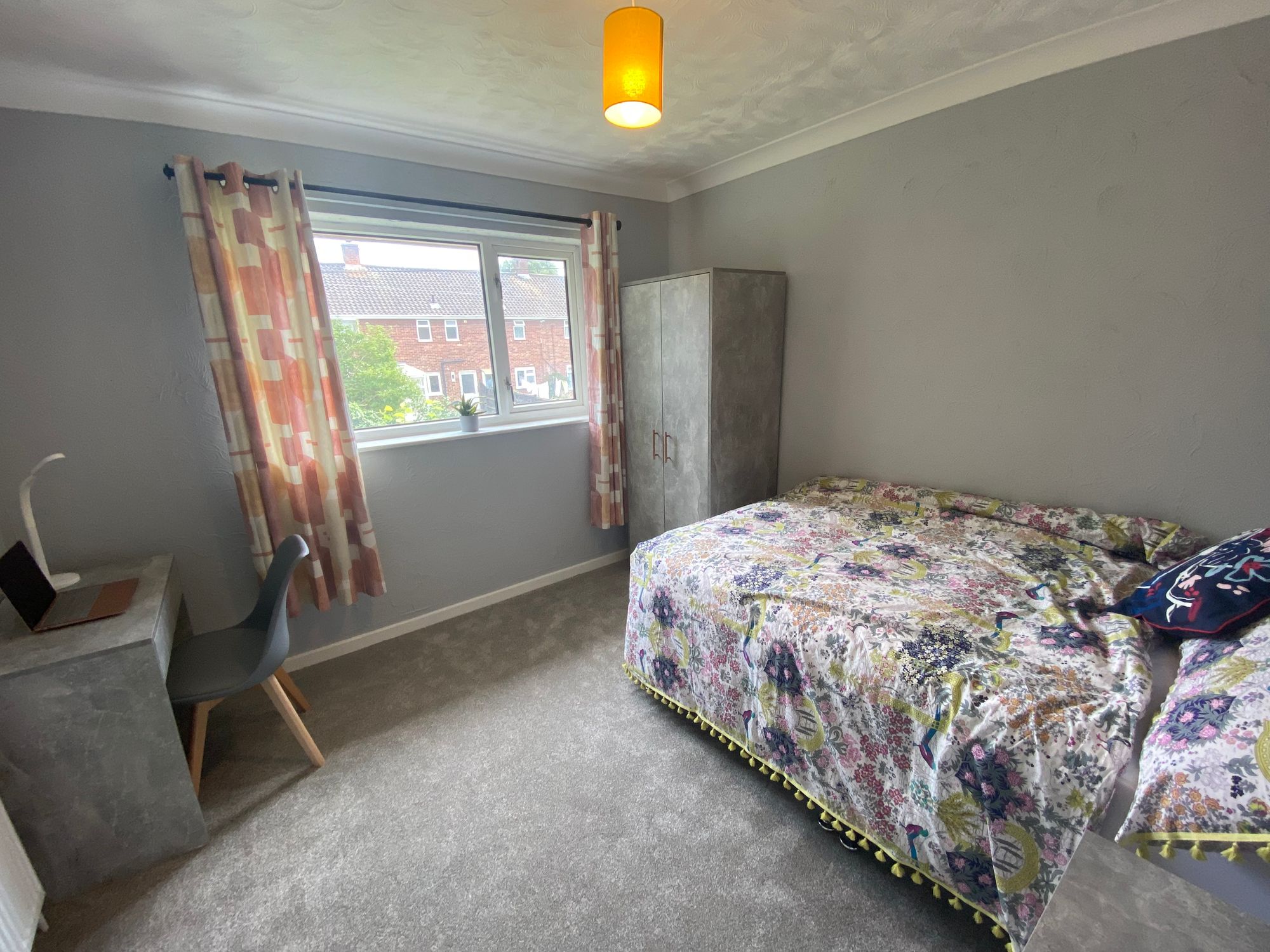 5 bed terraced house to rent in Northfields, Norwich  - Property Image 6