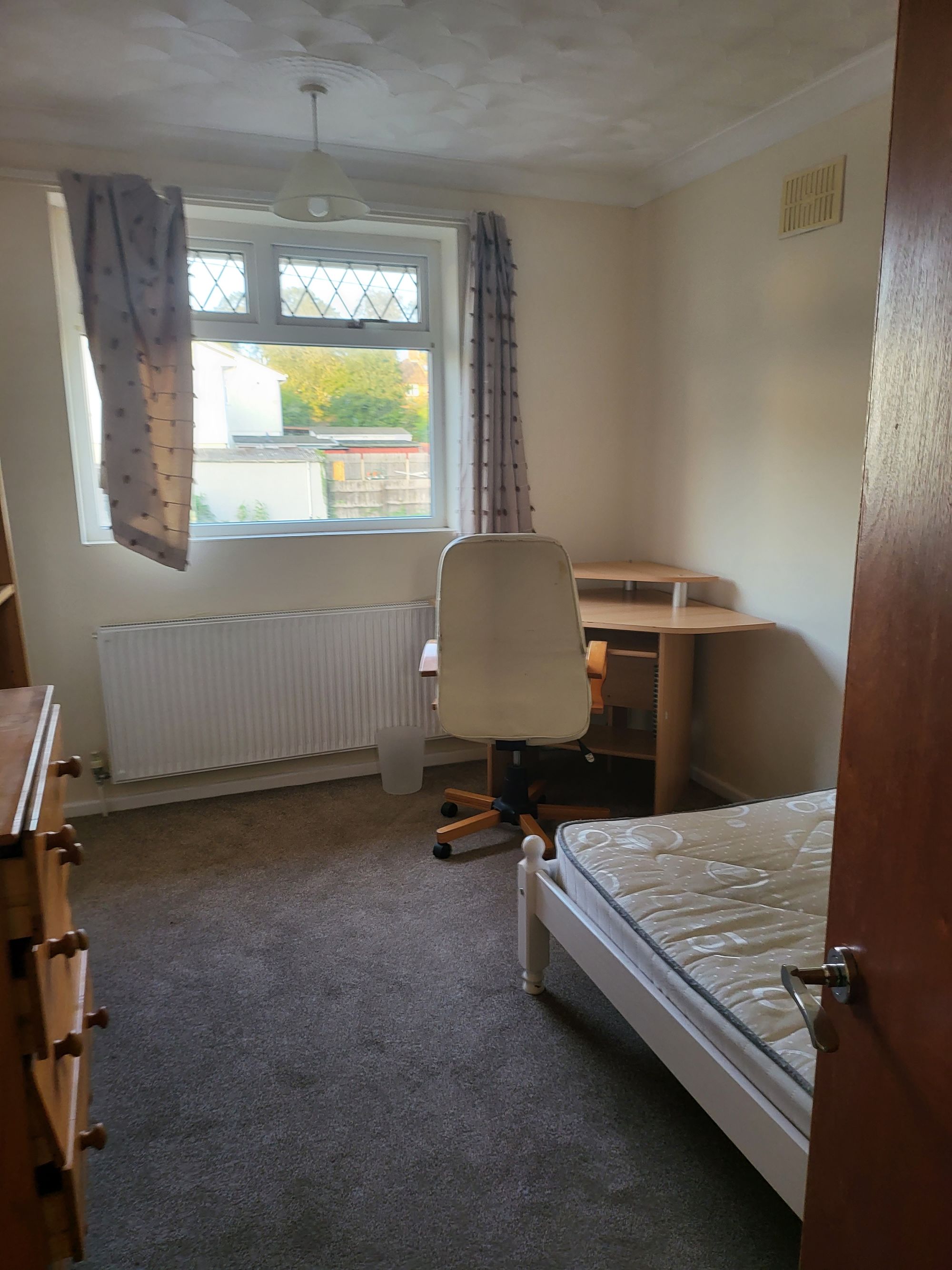 1 bed house share to rent in Calthorpe Road, Norwich  - Property Image 1