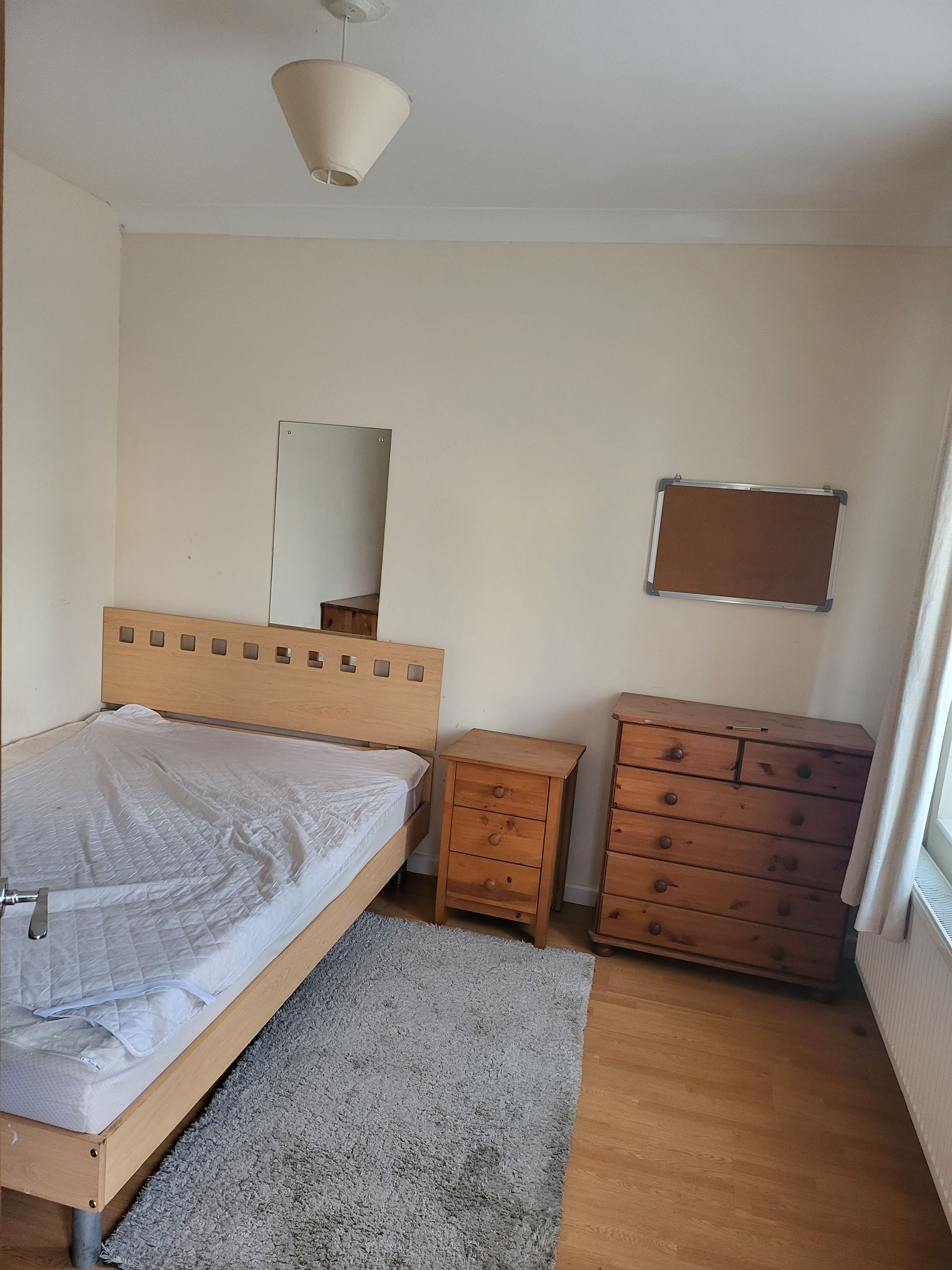 1 bed house share to rent in Calthorpe Road, Norwich  - Property Image 2