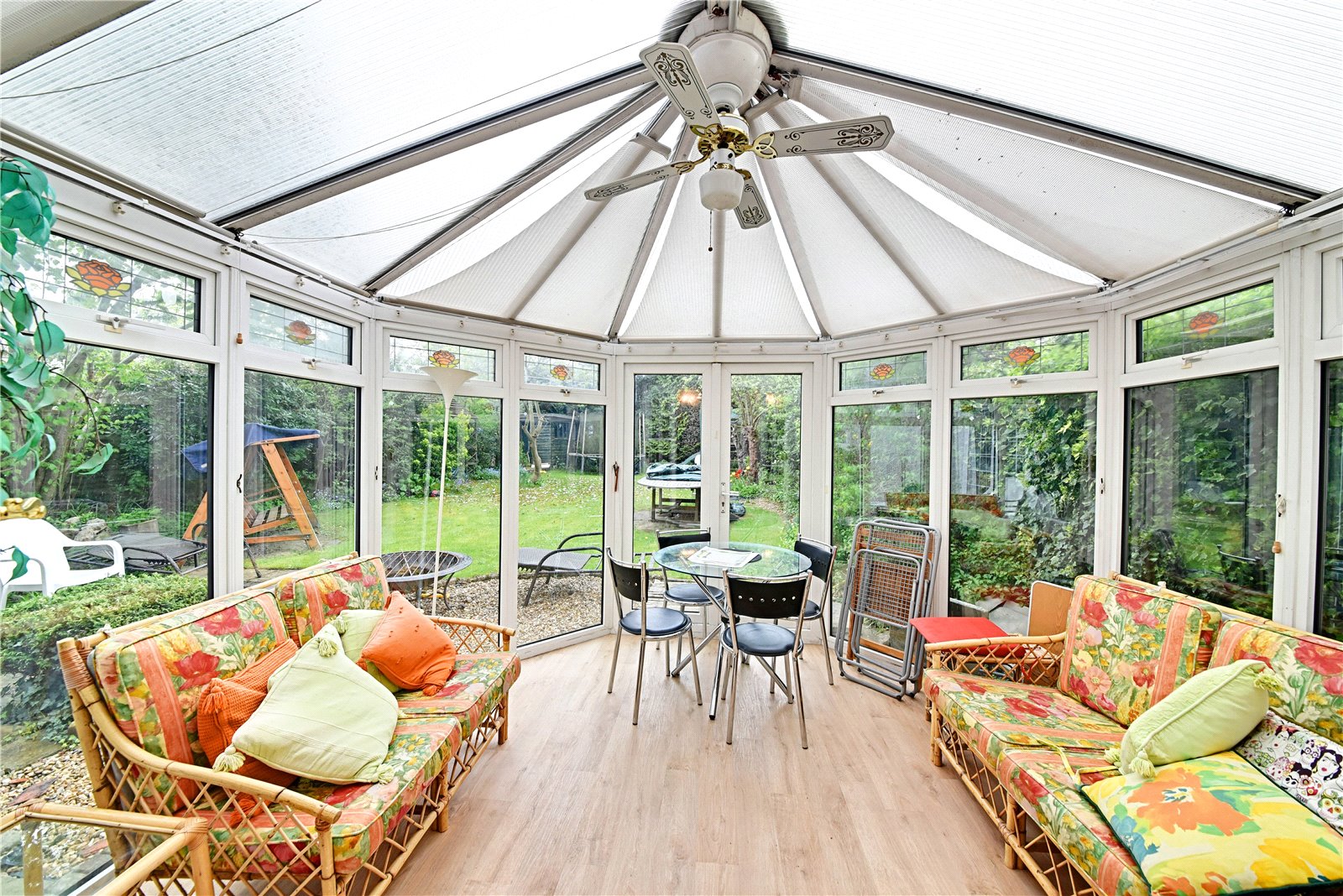 5 bed semi-detached house for sale in De Bohun Avenue, Southgate 1