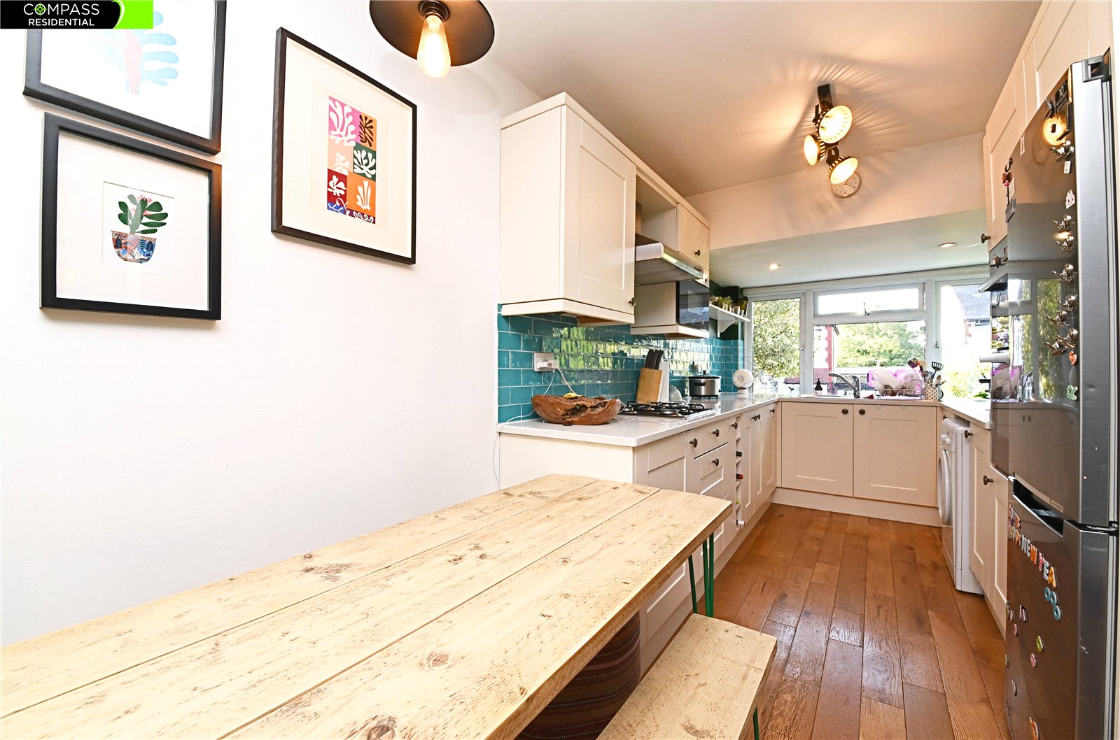 4 bed semi-detached house for sale in Ridgeview Road, Whetstone 5