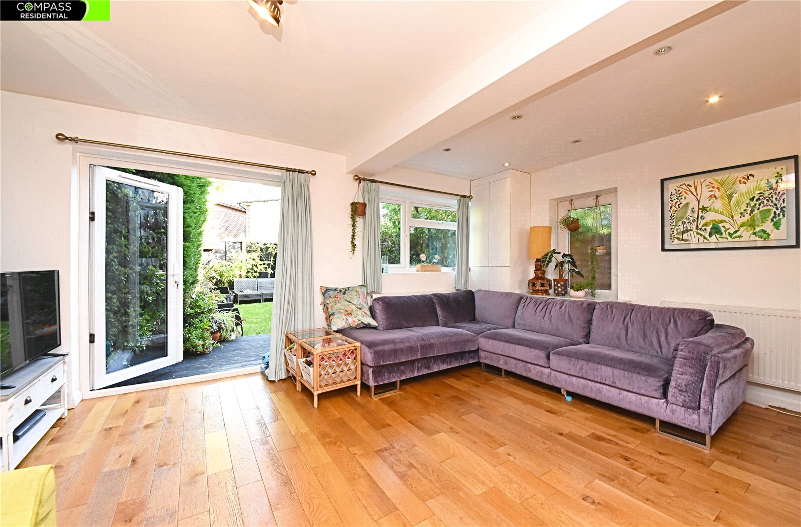 4 bed semi-detached house for sale in Ridgeview Road, Whetstone 8