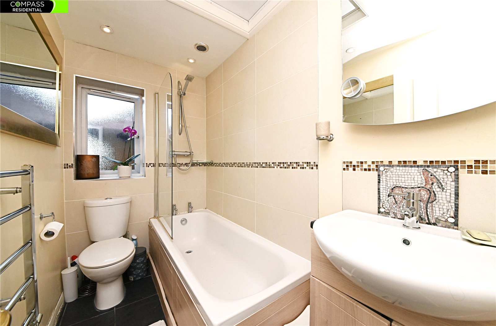 4 bed semi-detached house for sale in Ridgeview Road, Whetstone 7