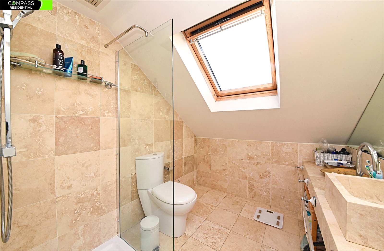 4 bed semi-detached house for sale in Ridgeview Road, Whetstone 6