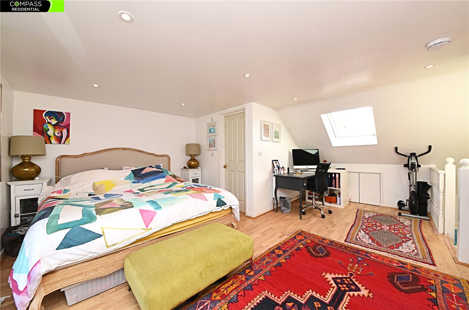 4 bed semi-detached house for sale in Ridgeview Road, Whetstone 4