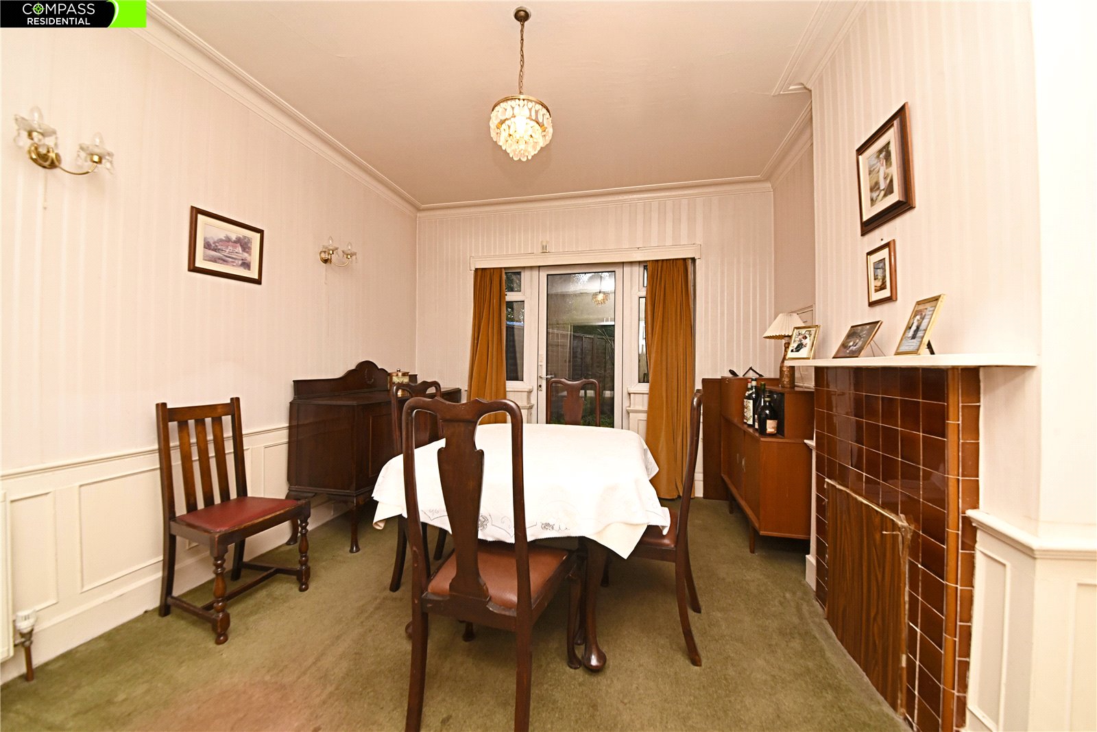 3 bed semi-detached house for sale in High Road, Whetstone 2