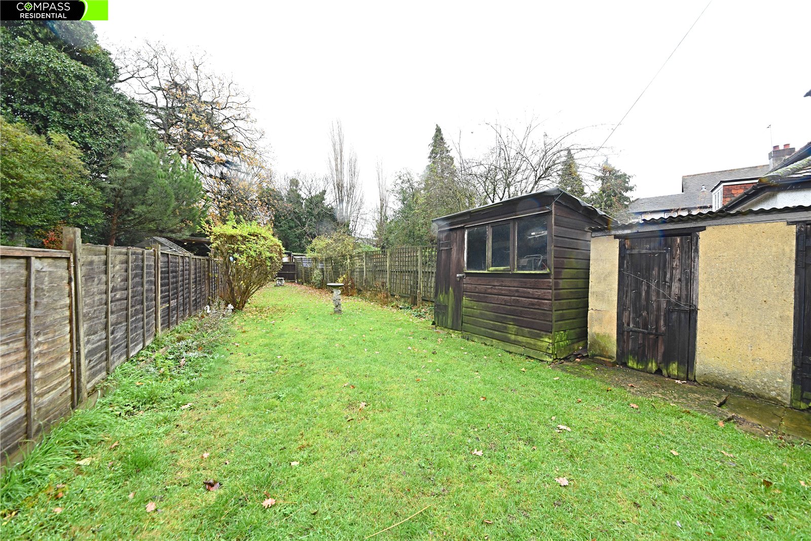 3 bed semi-detached house for sale in High Road, Whetstone 3