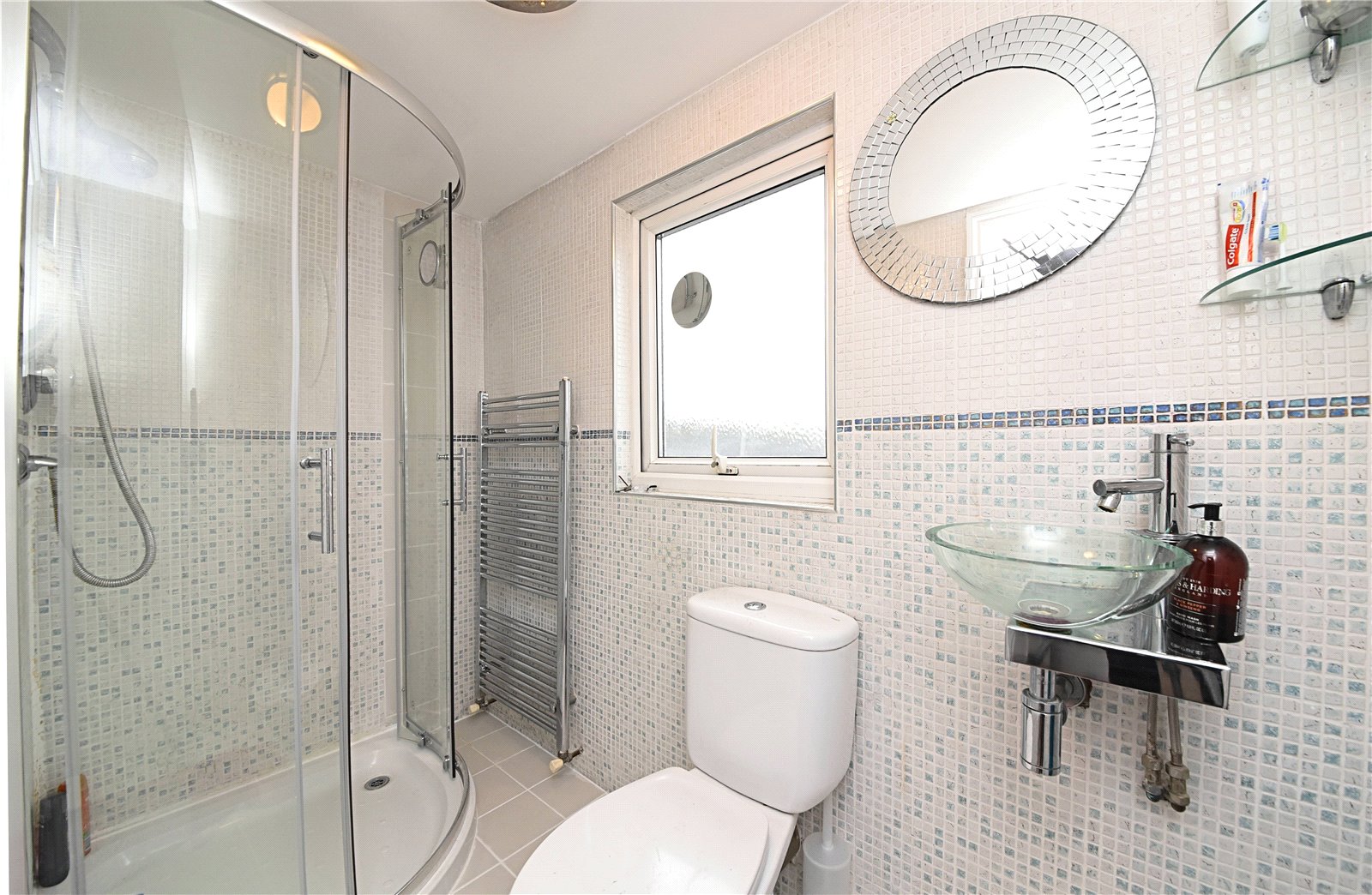 4 bed semi-detached house for sale in Clifton Road, Finchley 5