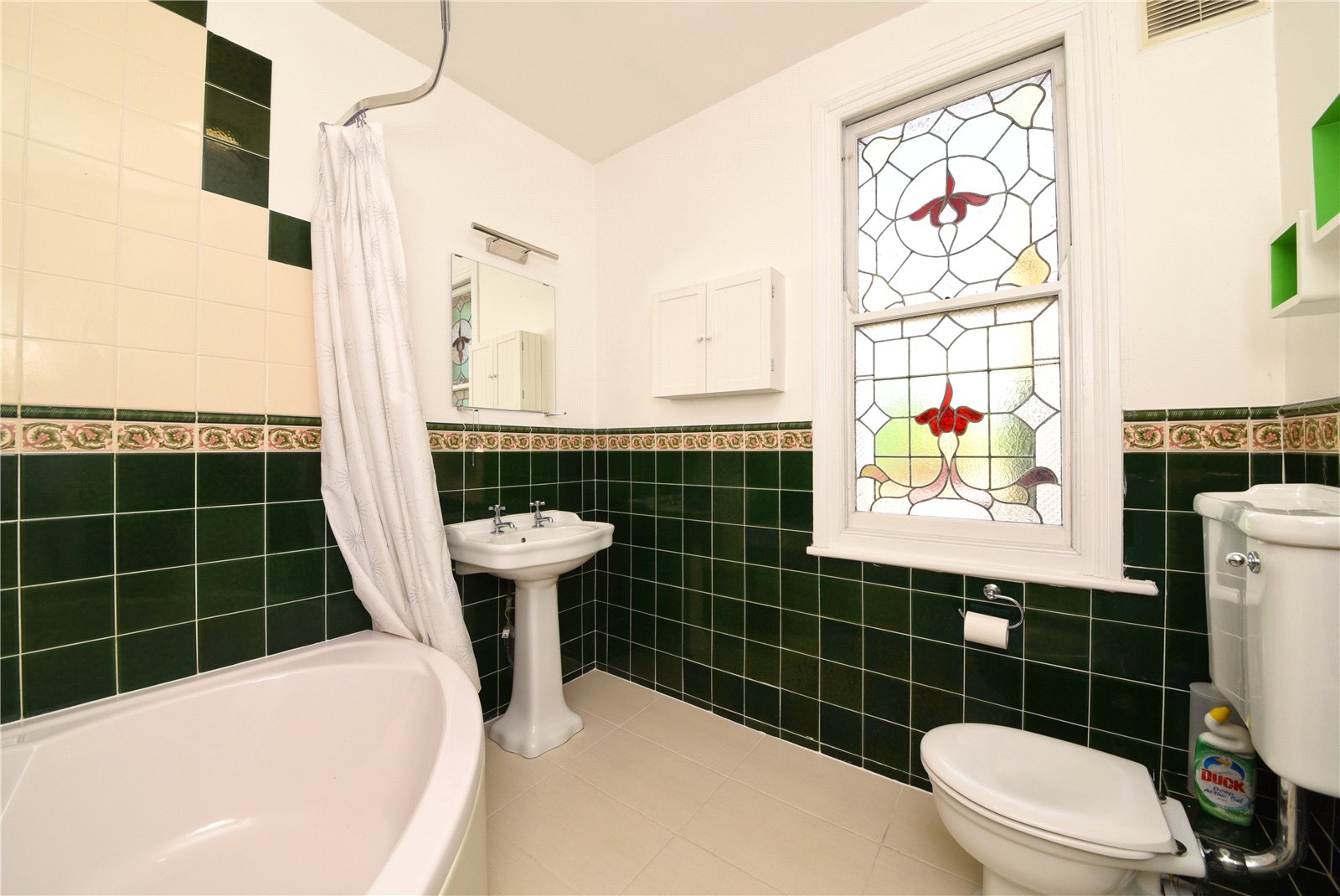 4 bed semi-detached house for sale in Clifton Road, Finchley 9