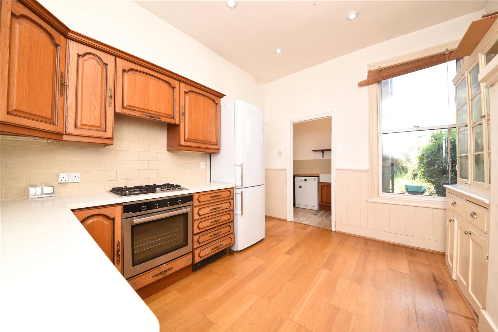 4 bed semi-detached house for sale in Clifton Road, Finchley 2