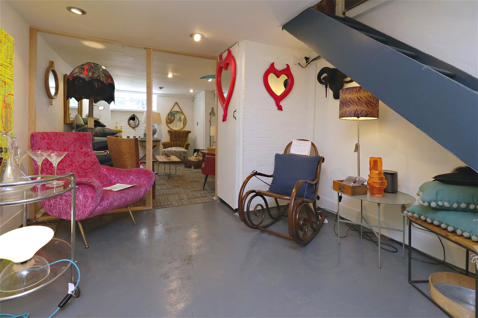 1 bed terraced house for sale in Highgate High Street, Highgate 3