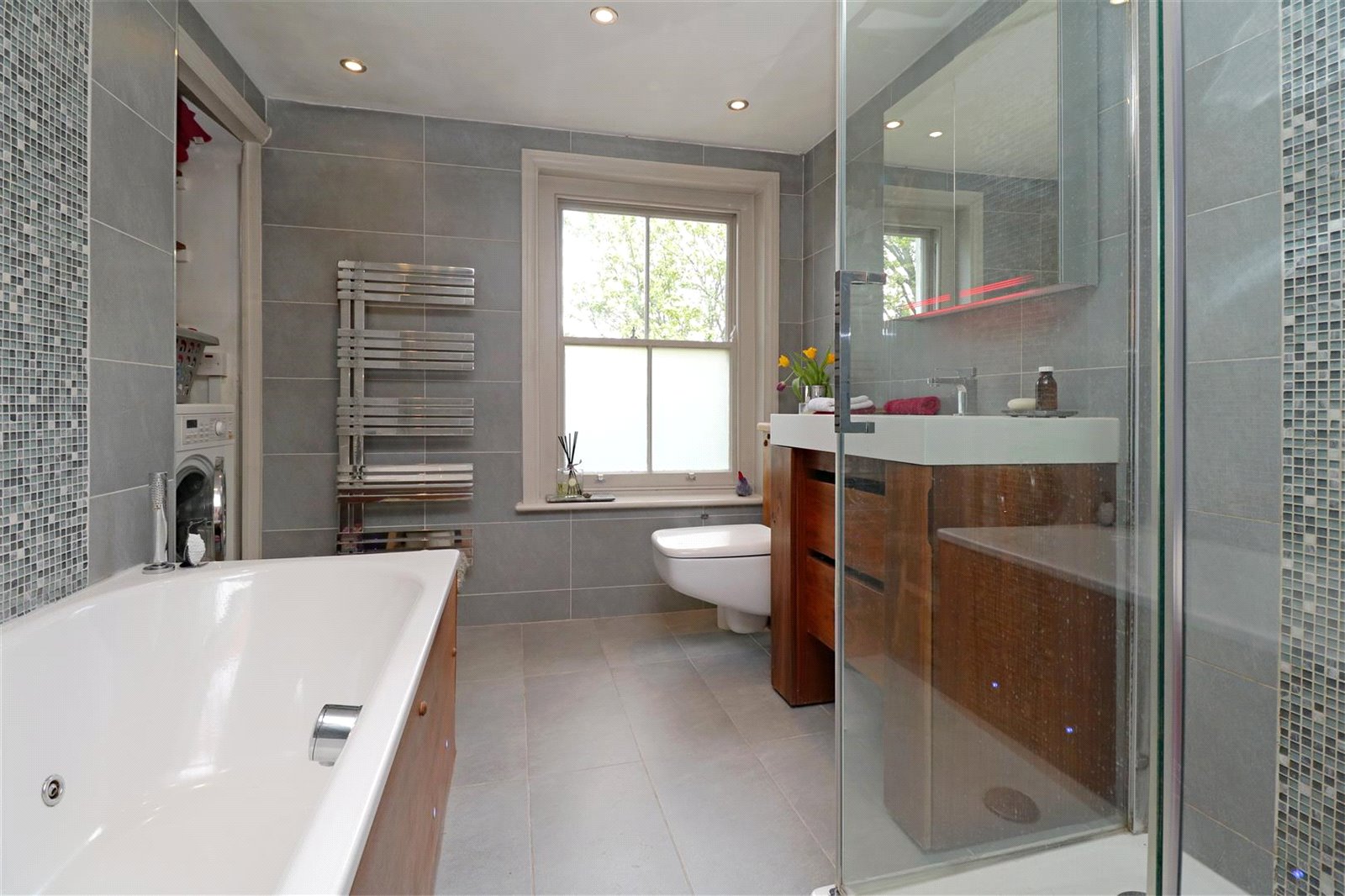 1 bed terraced house for sale in Highgate High Street, Highgate 4