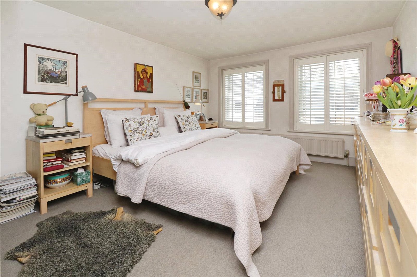 1 bed terraced house for sale in Highgate High Street, Highgate 5