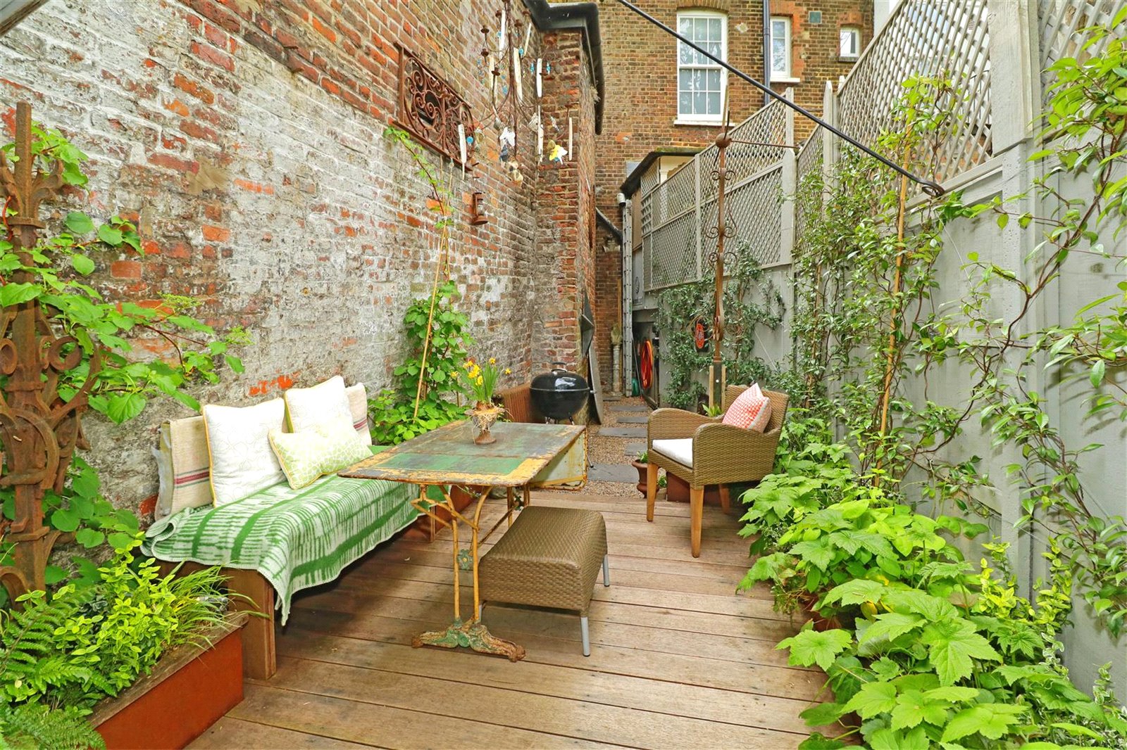 1 bed terraced house for sale in Highgate High Street, Highgate 1