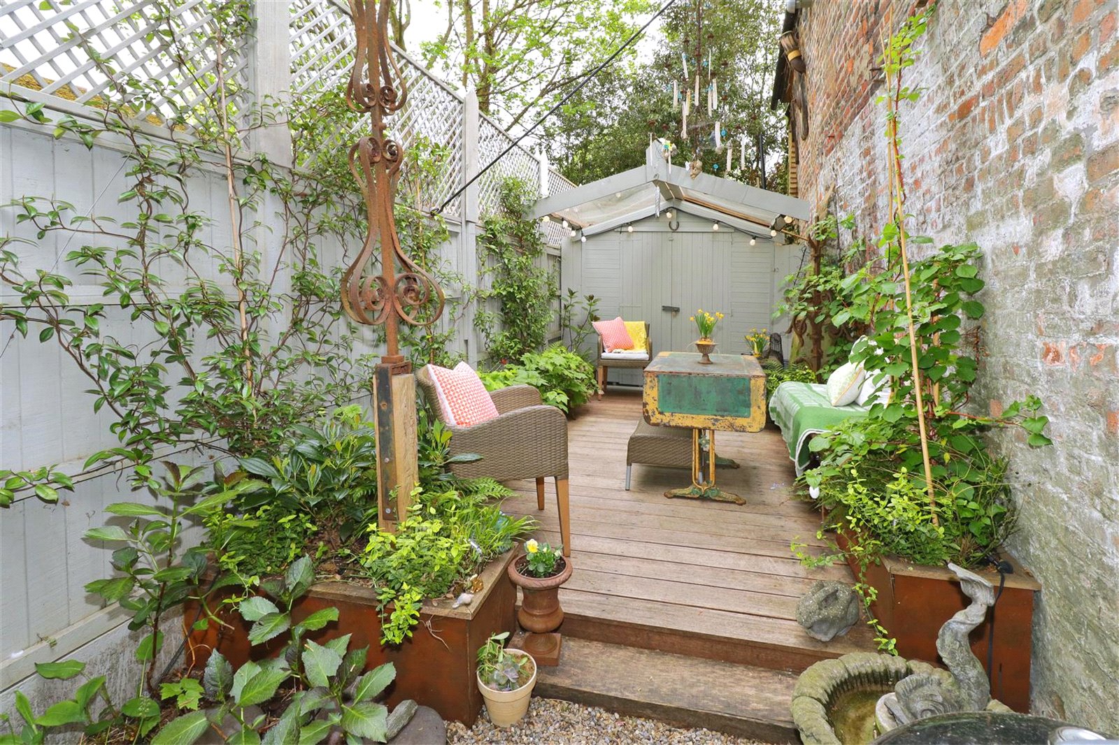 1 bed terraced house for sale in Highgate High Street, Highgate 7