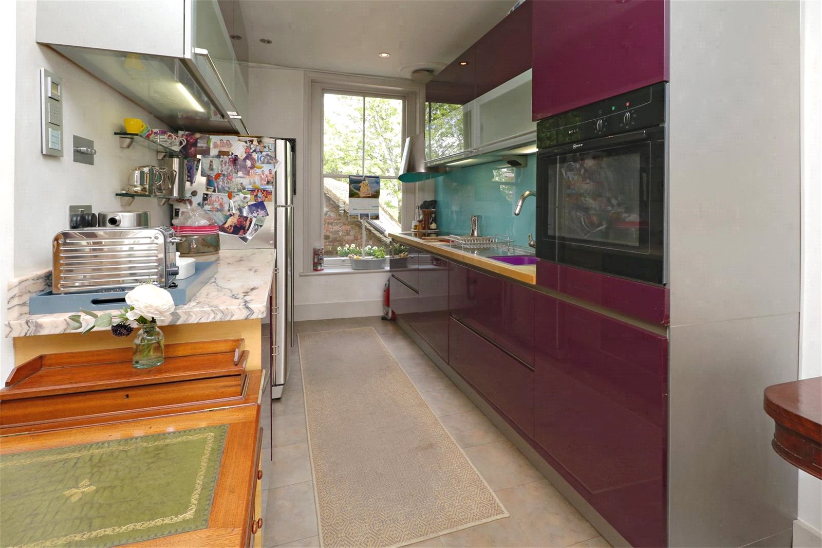 1 bed terraced house for sale in Highgate High Street, Highgate 6