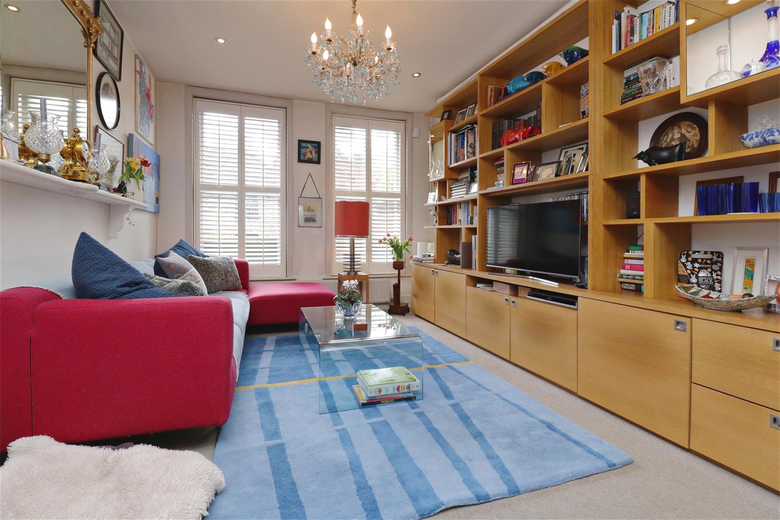 1 bed terraced house for sale in Highgate High Street, Highgate 2