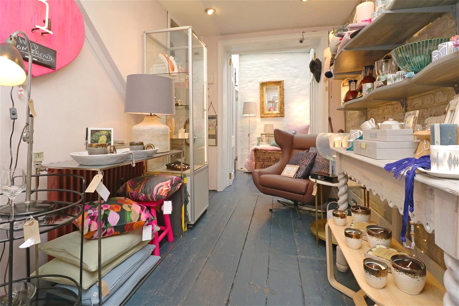 1 bed terraced house for sale in Highgate High Street, Highgate 9