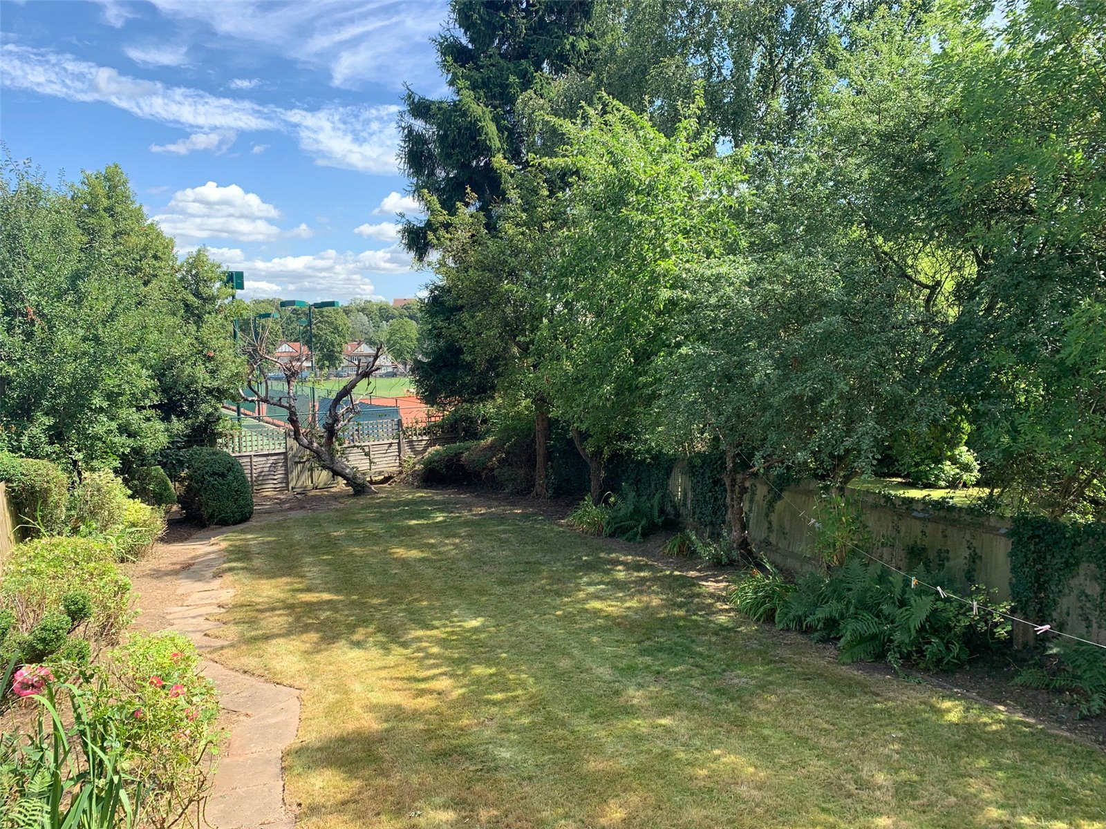4 bed semi-detached house for sale in Rowben Close, Totteridge 4