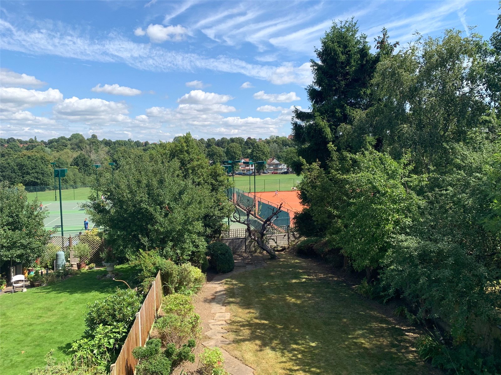 4 bed semi-detached house for sale in Rowben Close, Totteridge 12