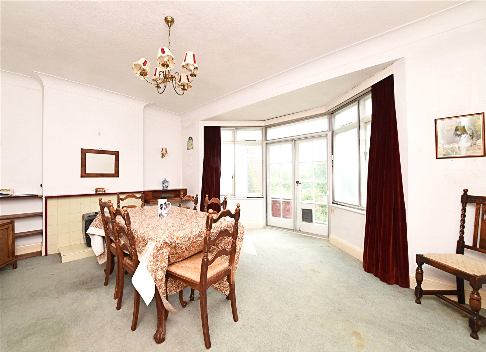 4 bed semi-detached house for sale in Rowben Close, Totteridge  - Property Image 3