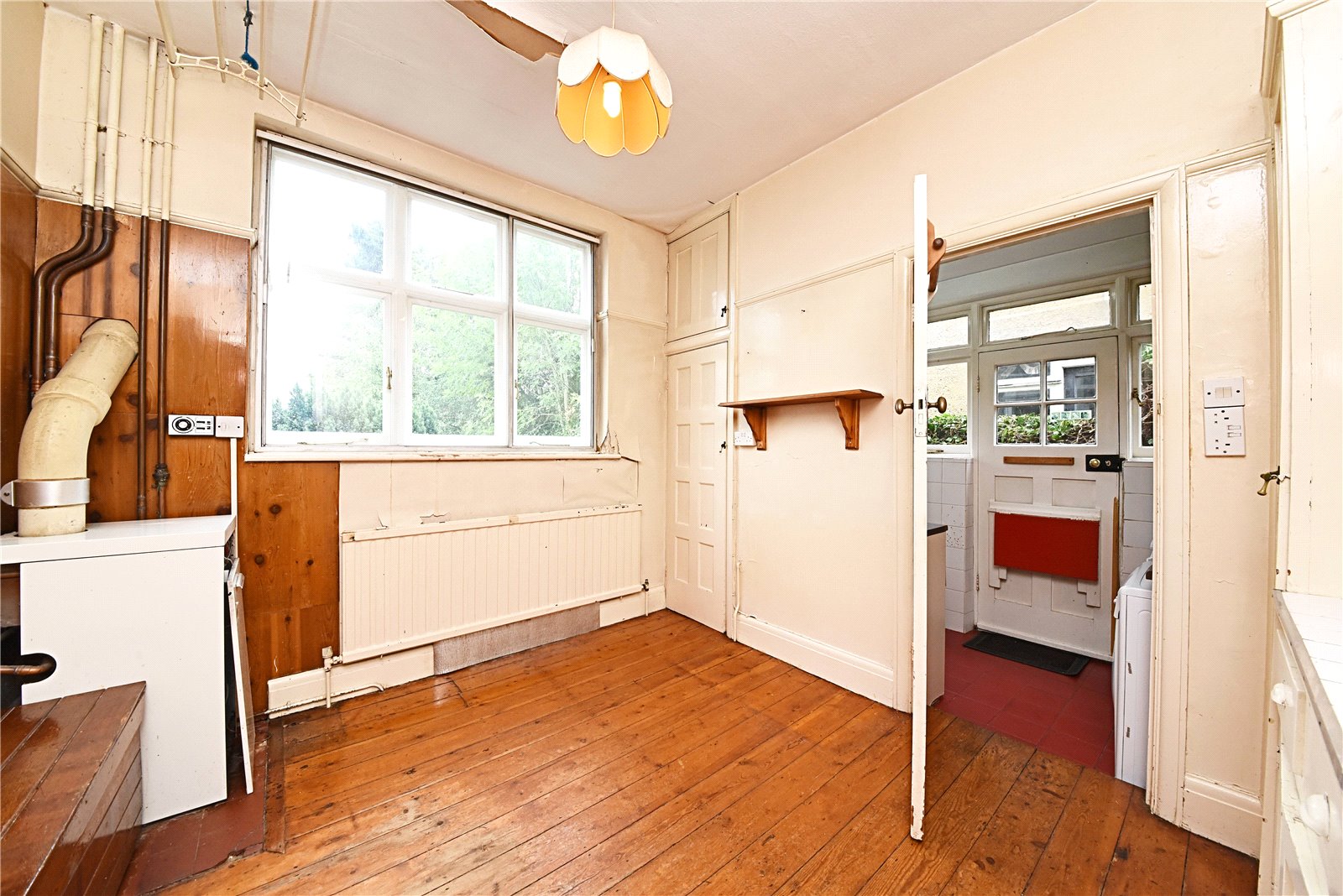 4 bed semi-detached house for sale in Rowben Close, Totteridge  - Property Image 8