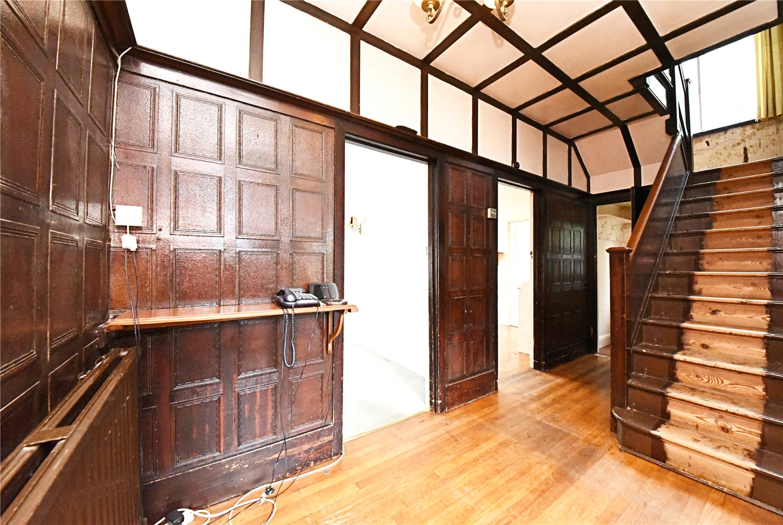4 bed semi-detached house for sale in Rowben Close, Totteridge  - Property Image 2