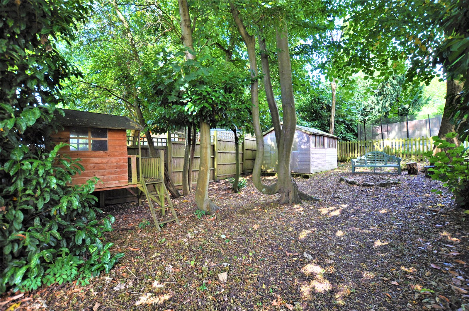 4 bed detached house for sale in Embry Way, Stanmore 11