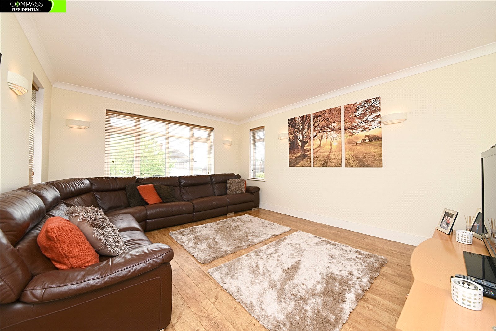 4 bed detached house for sale in Embry Way, Stanmore 1