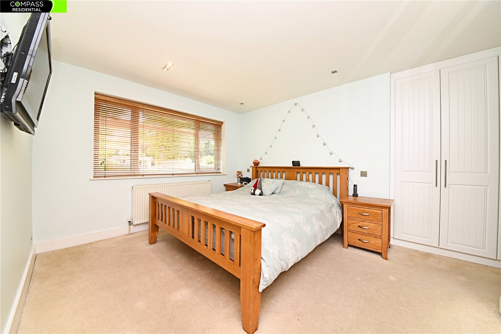 4 bed detached house for sale in Embry Way, Stanmore 9