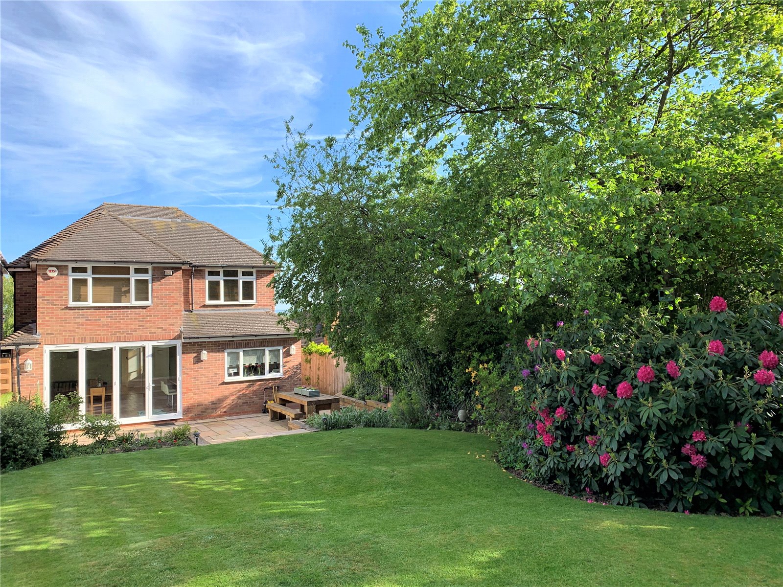 4 bed detached house for sale in Embry Way, Stanmore 12