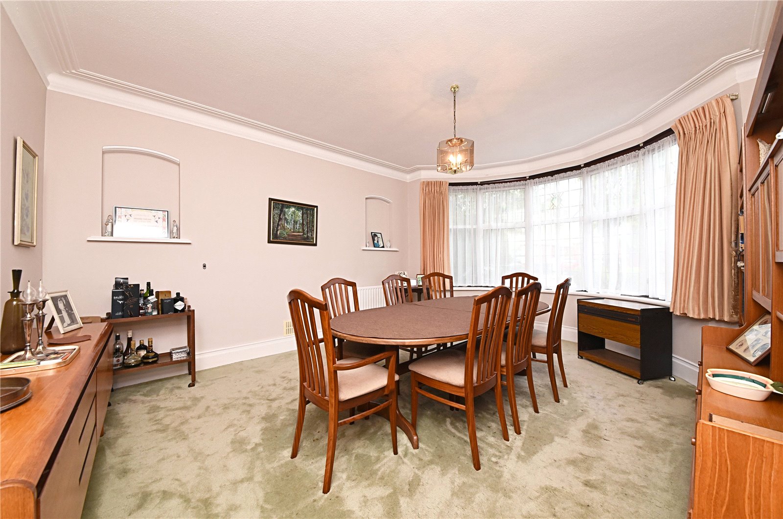 4 bed semi-detached house for sale in Chandos Avenue, Whetstone 5