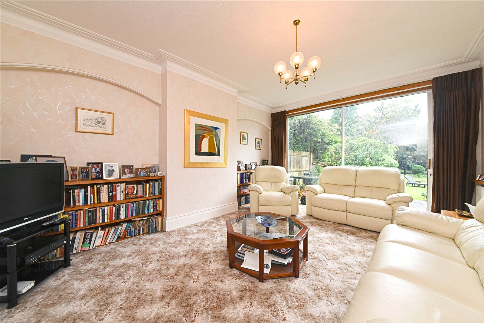 4 bed semi-detached house for sale in Chandos Avenue, Whetstone 2