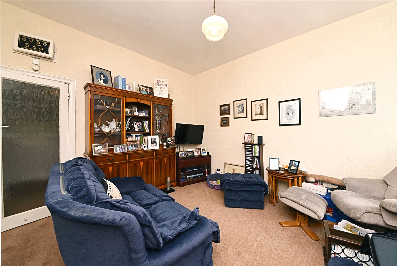 4 bed semi-detached house for sale in Chandos Avenue, Whetstone 7