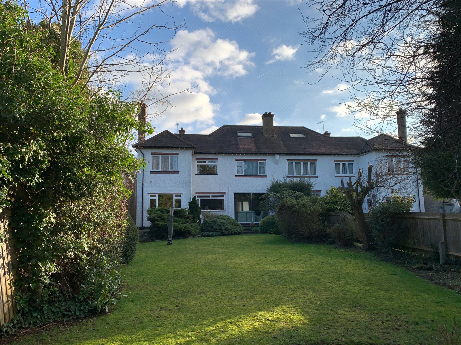 4 bed semi-detached house for sale in Chandos Avenue, Whetstone 6