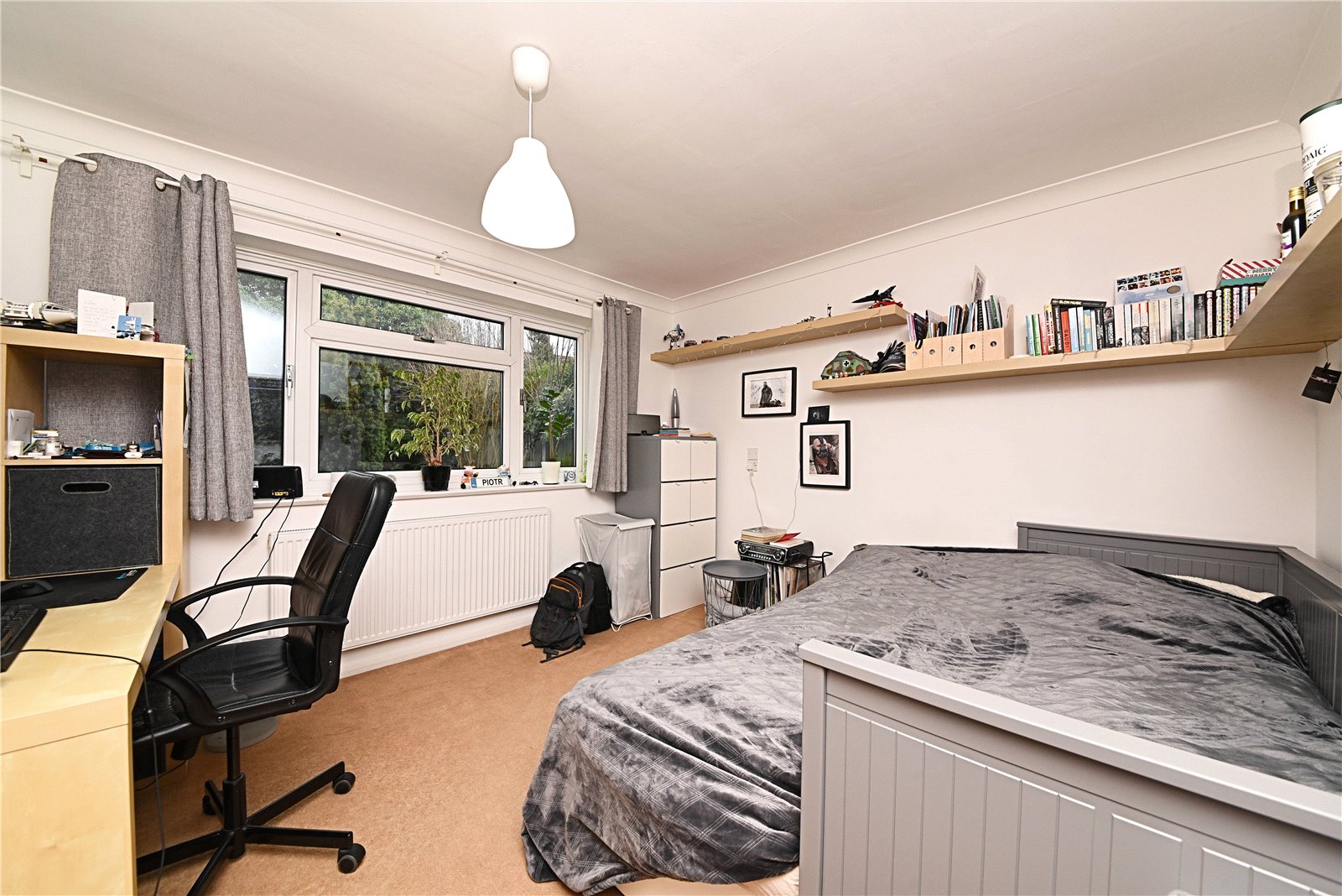 2 bed detached bungalow for sale in Silvercliffe Gardens, Barnet 10